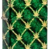 Argyle Yaprak Deseni