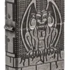 Armor® Antik Gümüş Gargoyle