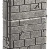 Armor® Antik Gümüş Gargoyle