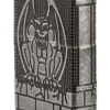 Armor® Antik Gümüş Gargoyle