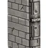 Armor® Antik Gümüş Gargoyle