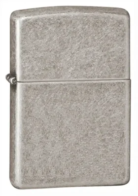 Armor® Antik Gümüş Kaplama