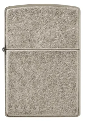 Armor® Antik Gümüş Kaplama