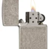 Armor® Antik Gümüş Kaplama