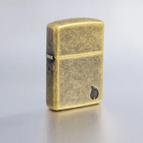 Armor® Antik Pirinç Alev Tasarımı