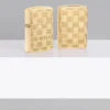 Armor® Deep Carve Zippo Tasarımı