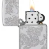 Armor® Ejderha ve Anka Kuşu Tasarımı