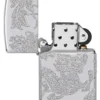 Armor® Ejderha ve Anka Kuşu Tasarımı