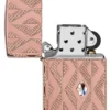 Armor® Geometrik Elmas Desenli Tasarım