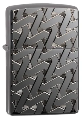 Armor® Geometrik Örgü Deseni