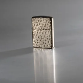 Armor® Geometrik Örgü Deseni
