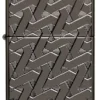 Armor® Geometrik Örgü Deseni