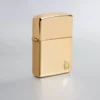 Armor® High Polish Brass Alev Tasarımı