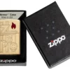 Armor® High Polish Brass Soyut Logo