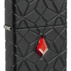 Armor® Kristal Tasarımı