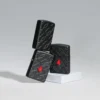 Armor® Kristal Tasarımı