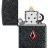 Armor® Kristal Tasarımı