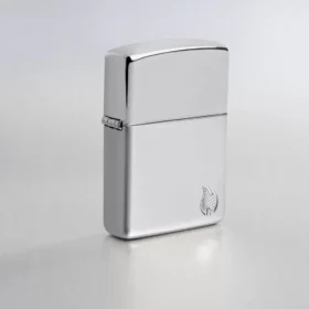Armor® Krom Alev Tasarımı