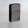 Armor® Parlak Siyah Alev Tasarımı
