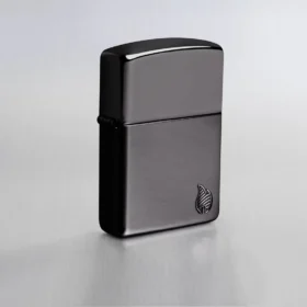 Armor® Parlak Siyah Alev Tasarımı