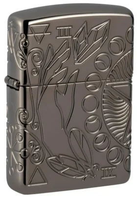 Armor® Wicca Tasarımı