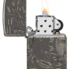 Armor® Wicca Tasarımı