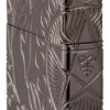 Armor® Wicca Tasarımı