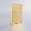 Armor® Yıkanmış Pirinç Alev Tasarımı