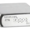 Armor® Yüksek Parlaklıkta Sterling Silver