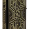 Art Deco Kafatası