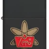 Atomic Zippo Tasarımı