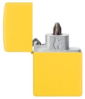 Ayçiçeği Kılıflı Bit Safe Tornavida