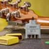 Ayçiçeği Kılıflı Bit Safe Tornavida