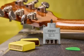 Ayçiçeği Kılıflı Bit Safe Tornavida