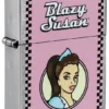 Blazy Susan™ Damalı Tasarım