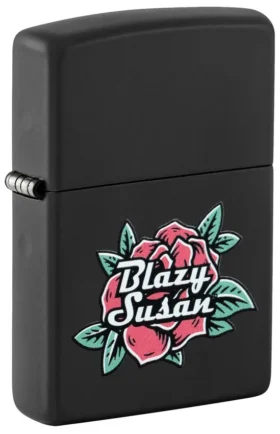 Blazy Susan™ Gül Deseni