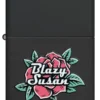 Blazy Susan™ Gül Deseni