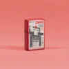Blueprint Tasarımı
