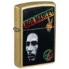 Bob Marley Barış Tasarımı