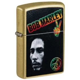 Bob Marley Barış Tasarımı