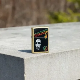Bob Marley Barış Tasarımı