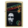 Bob Marley Barış Tasarımı