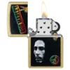 Bob Marley Barış Tasarımı