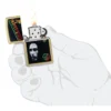 Bob Marley Barış Tasarımı