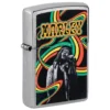 Bob Marley Dalgalar Tasarımı