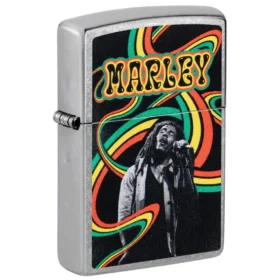 Bob Marley Dalgalar Tasarımı