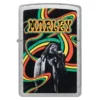 Bob Marley Dalgalar Tasarımı