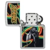 Bob Marley Dalgalar Tasarımı