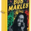 Bob Marley Güneş Işığı Tasarımı