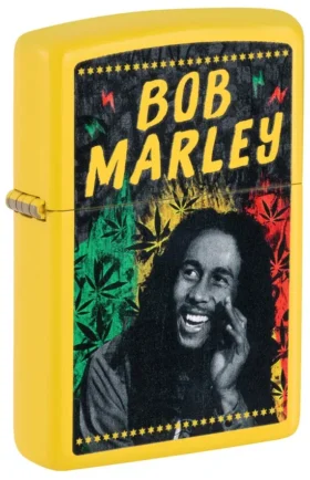 Bob Marley Güneş Işığı Tasarımı